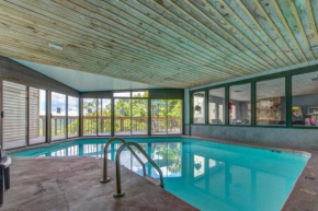 Ski View Resort #208
